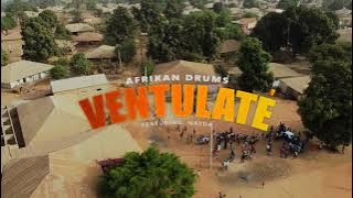 Afrikan Drums - Ventulaté feat. Nayda