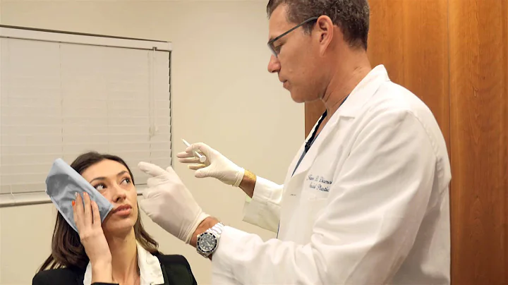 Dr Jason Diamond // Facial Sculpting