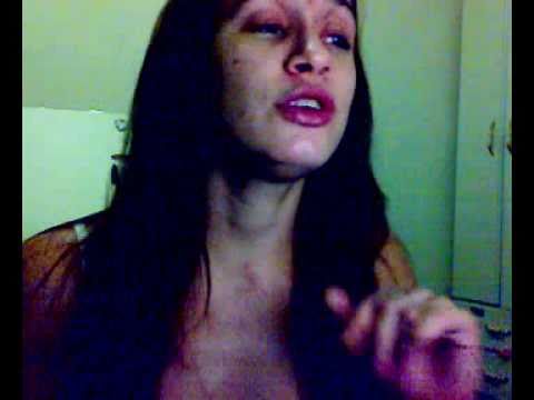 Lady Hell Em Devolve Moço Ana Cañas 