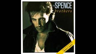 BRIAN SPENCE  -  I Will Call You Family  (1986) Profile
