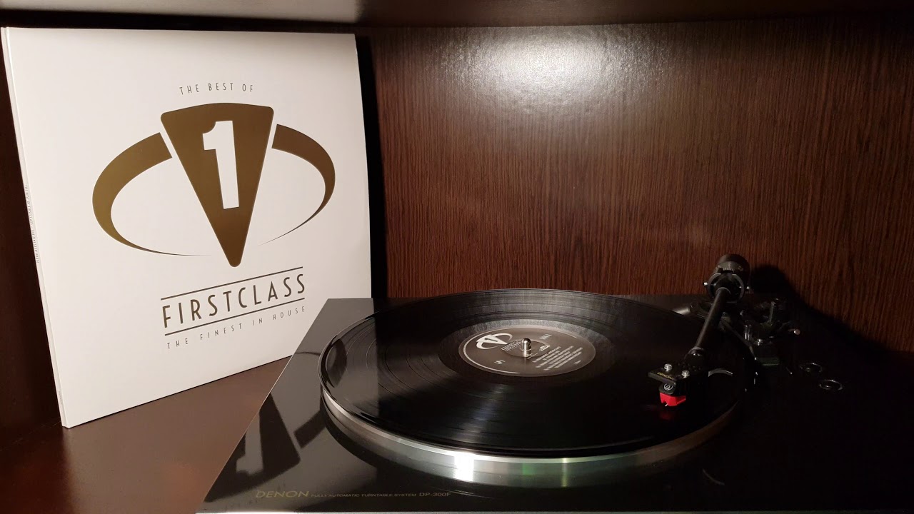 Ultra Nate - Free (Mood II Swing Radio Edit) (1997) [Vinyl Video