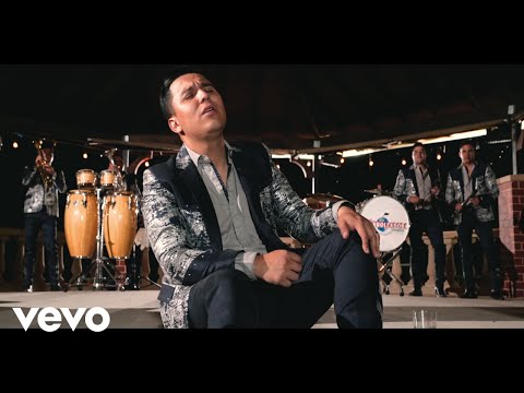 La Arrolladora Banda El Limón De René Camacho - La Derrota