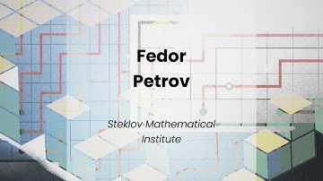 Fedor Petrov "List colorings of direct products" | Big Seminar