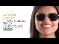 Ray-Ban RB3548N Sunglasses Review | SmartBuyGlasses Ray-Ban RB3548N Sunglasses Review | SmartBuyGlasses