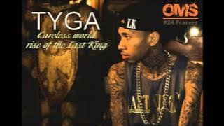 Tyga Ft.  Chris Richardson - Far Away [HQ]