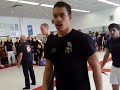 Grappling Tournooi Ede 3e match Sebastiaan Tauran