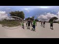 Soccer Practice (360 video) | World Vision