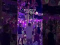 #ibiza2023 a random Wednesday night 🥳