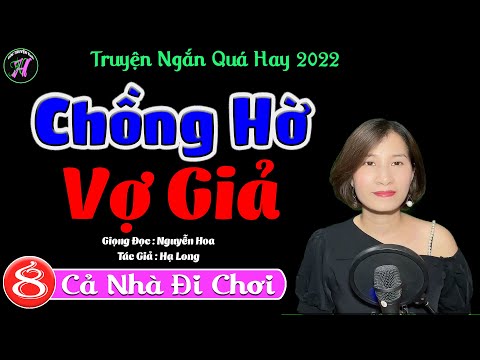 Video [ Tập 8 ] Chồng Hờ Vợ Giả - Cả Nhà Đi Chơi - Truyện... - youtube