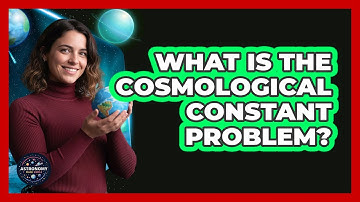 What Is The Cosmological Constant Problem?