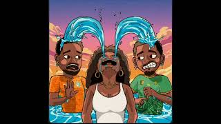 Salo (Audio)Tayc feat DidiB