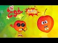 خوخ ممتاااز اغاني اطفال الفواكه والخضروات خوخ روعة رااائع مميز  mp3