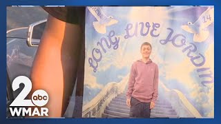 Loved Ones Mourn 14-Year-Old Boy Killed After Group Attack