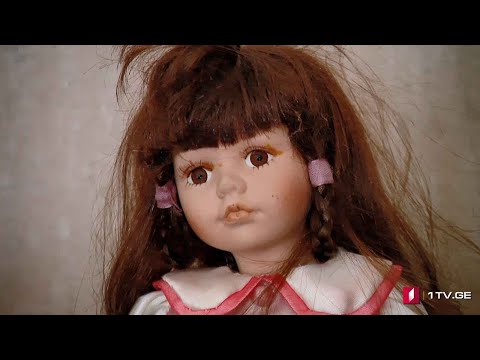 #ახალიკვირა პედოფილია - ტაბუდადებული დანაშაული