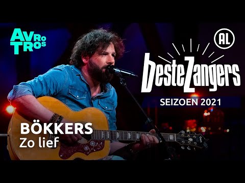 Bkkers - Zo lief | Beste Zangers 2021