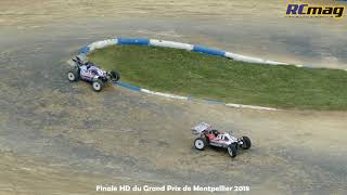 Finale version HD - Grand Prix de Montpellier 2018