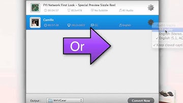 How to keep 5.1 audio when removing DRM from iTunes videos?