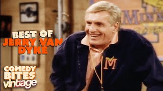 Best of Jerry Van Dyke (Luther) | Coach Season One | Comedy Bites Vintage