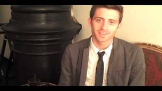 New Album: A message from Brendan -FREE DOWNLOAD at www.brendanjames.com/freedownload