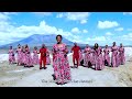 MSIMU Upendo Kwaya K K K T Kateshi Official Video