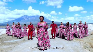 MSIMU - Upendo kwaya K.K.K.T Kateshi.