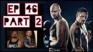 UPCOMING FIGHTS: Tyson Fury vs Usyk for ALL the marbles!!! Kabayel vs Sanchez / Opetaia vs Breidis