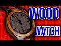 Why is this Wood Watch going Viral? Why is this Wood Watch going Viral?