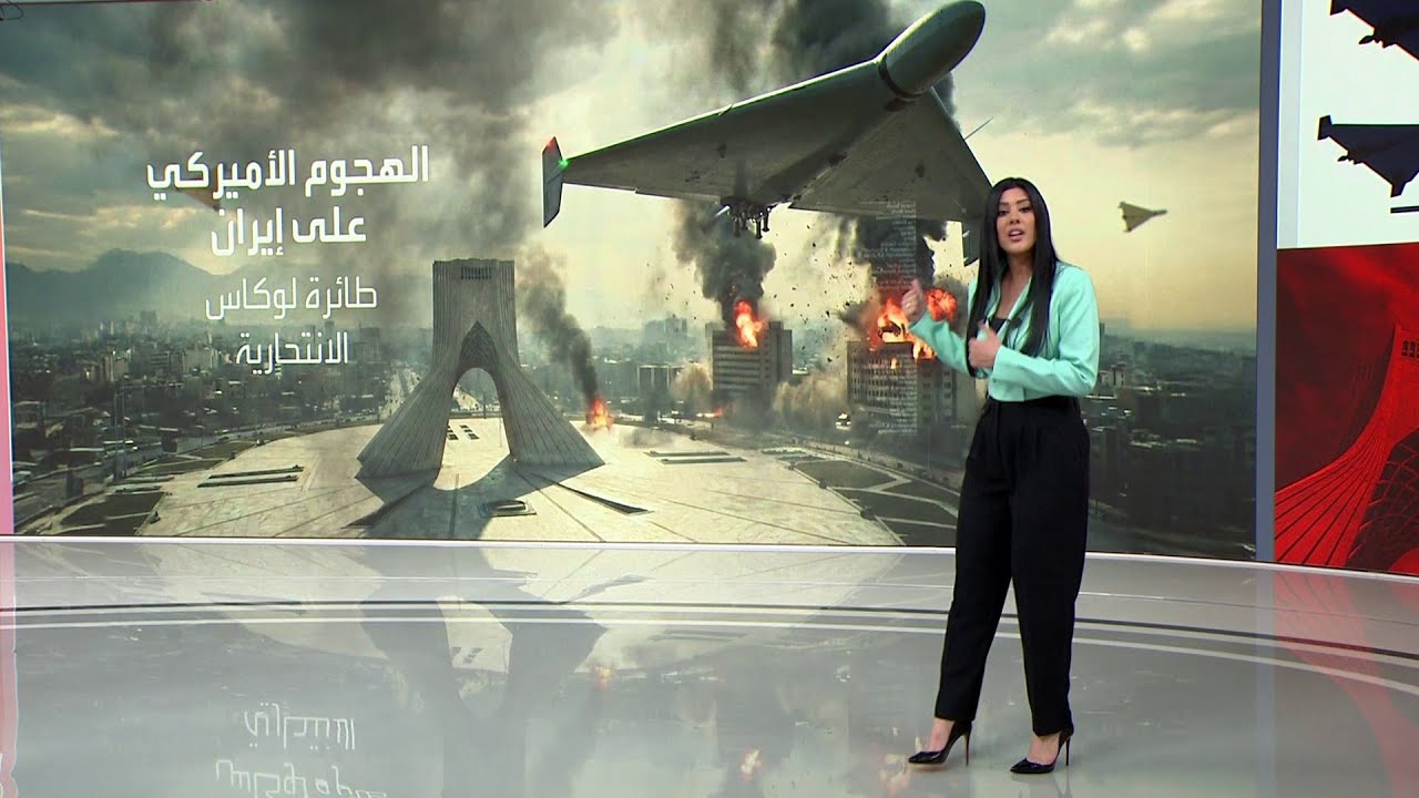 تستخدم مسيرات منخفضة التكلفة.. كيف تعمل فرقة 