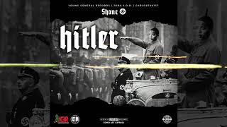 Video thumbnail of "Shane O - Hitler (Official Audio)"