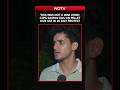 'This Was Not a War Zone': CJP's Saurav Das Questions Pellet Gun Use in 20 July Protest