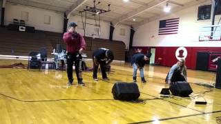 PHS with Project elevate