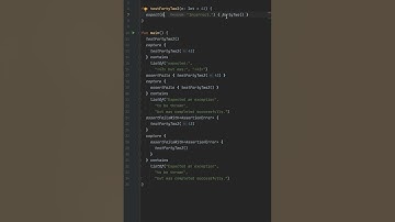 Kotlin - unit test explained super easy