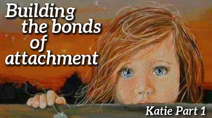 Katie's Story | Therapy Case Study part 1