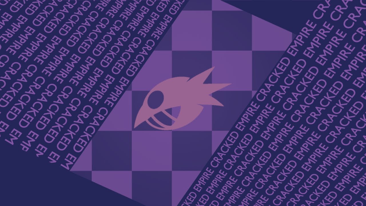 Cracked Empire (Boltified) | OUTCOME MEMORIES  [ +FLP ]