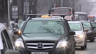 Судебные приставы смогут лишать водительских прав на Кубани