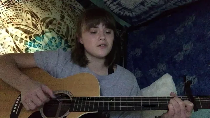 just for the night || chelsie hanson || cover