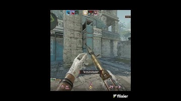 CS2 Ace Clutch on FACEIT #counterstrike #cs2 #easy #aim #insane  #ancient  #csgoclips  #csgomoments