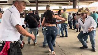 Uno De Los Mejores Bailes En La Pulga De Alamo Texas by Corazón Del Rancho  4,045 views 1 month ago 59 seconds