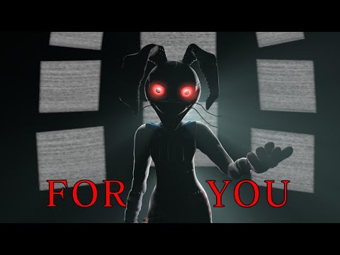 [FNAF SFM] SECURITY BREACH SONG | \