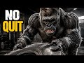 Cold Mirror | Hard Rock Gym Anthem