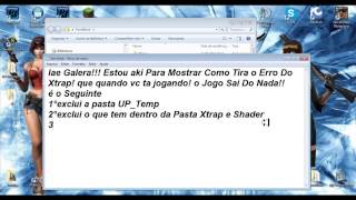 Como Tirar o Erro Do Please wait 100% Funcional 2013 (Sem Programa)