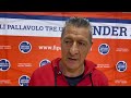 Finale u17m coach cappelletto volley treviso