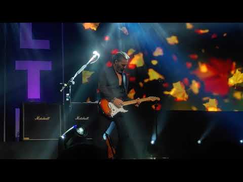 Michael Learns To Rock ‘You Took My Heart Away’ (Live at Waterfront Cebu | 10.28.2022)