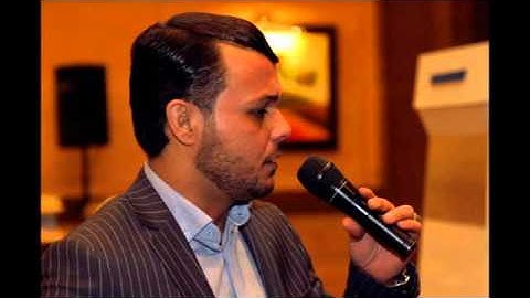 عبدالقادر كوردي سورة ( طه ) ٢٠١٥  كركوك