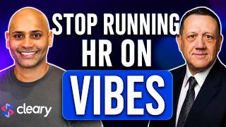 Jason Carson on How AI Is Changing HR in Manufacturing