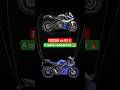 Rs200 vs R15m 🔥|| A quick comparison #rs200 #r15 #bajaj