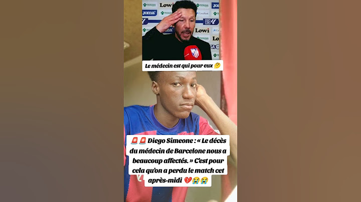 le résumé du match Atletico et du Real Madrid pour le Barça #barca #atl #real #football #lol