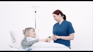 Nurse Call Lite - a Plug&Play nurse call system by 9Solutions screenshot 3