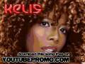 kelis - protect my heart - Tasty