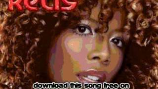 kelis - protect my heart - Tasty